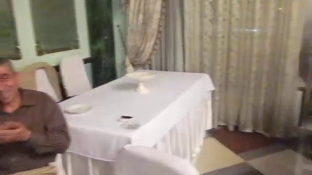 ВОСКЕ АМБУЙР-2012г. смотреть онлайн