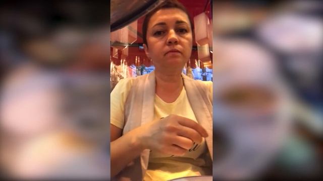 Париж. Дегустация часть 2