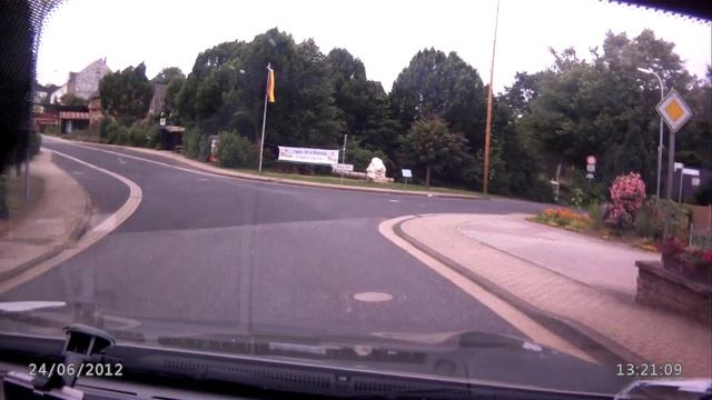 Немецкие городки [часть 4] смотреть онлайн