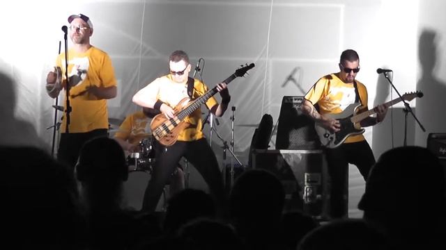 "Мамульки-бэнд"-Только Победа! смотреть онлайн