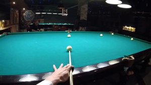 Бильярд лучшие удары от первого лица 2021 / Billiards Best First Person Shots 2021