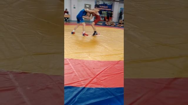 58кг.Новые-Бурасы 16.04.2022г.Областной турнир ГРБ Саратовская область смотреть онлайн