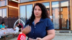 В России планируют легализовать деятельность гостевых домов
