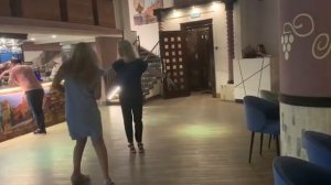 ресторан ШАТО МАНАВИ Южное Бутово