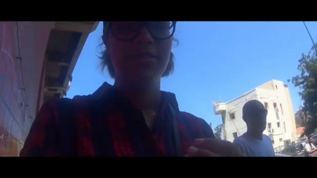 Vlog from Izrael♡Влог из Израиля♡1 часть смотреть онлайн