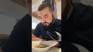 Обзор на ресторан @atlantica.seafood.msk.  #честныеобзоры #обзорыресторанов #ресторатор