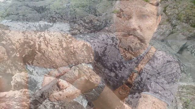 Один день в горах  Река Белая и Гранитный каньон Дорога на Хамышки