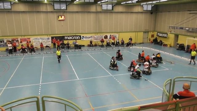 Sintesi Macron Warriors Viadana Sharks Monza A 14 11 2021 Versione in HD смотреть онлайн