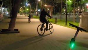Прогулка по городу 23.04.2025.