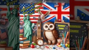 Фундаментальная грамматика в кармашке