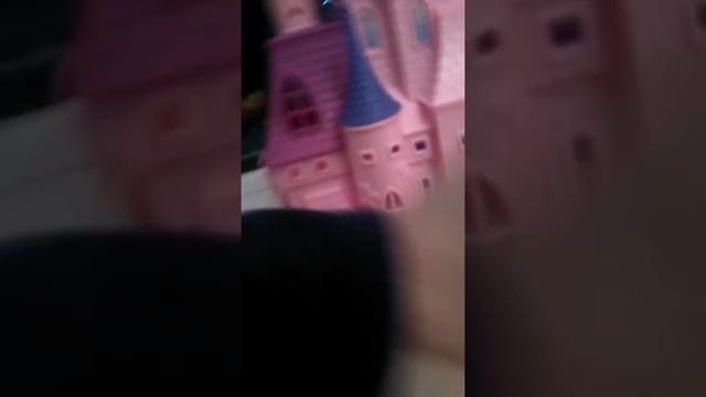 Мне купили хомяка