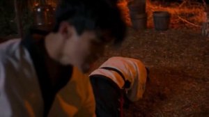 Кобра кай 6 сезон | Квон против трио 🔥