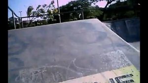 "" Skateboard "" Som "" Suffokaliban ""