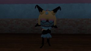 Твистед Ятта)