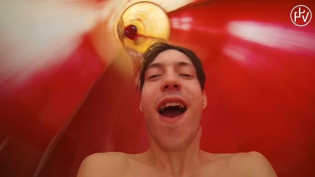 Аквапарк (Santa Jackson FPV) смотреть онлайн