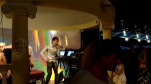 Кафе "Черномор". Дагомыс