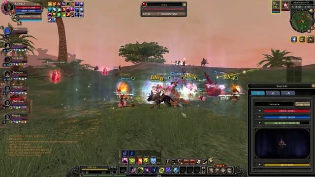 Silkroad Online Eris / Alexandria 1 Günüm смотреть онлайн