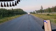 Как Дальнобой борется с хитропым ХАМЛОМ НА ДОРОГЕ!!ЗАЖАЛИ ЕЗДЮКА🤗