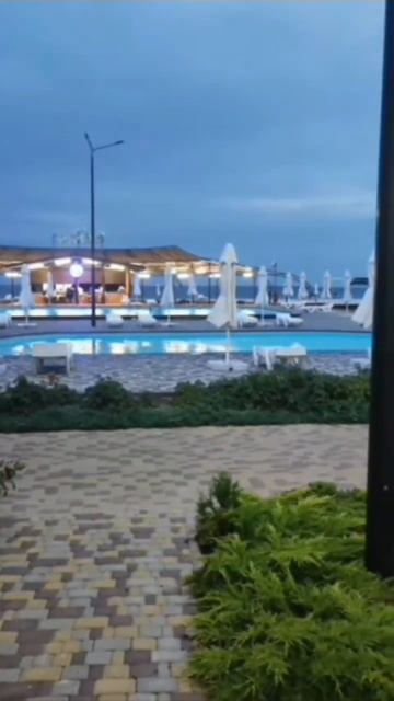 Мелитополь.Кирилловка.Б/ОЖемчужина Таврии. смотреть онлайн