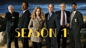 Сериал Ищейка / The Closer Сезон 1 Серия 11