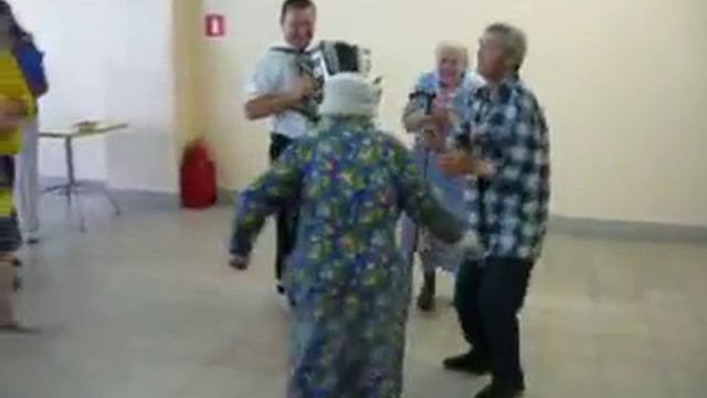 Абакумовский дом-интернат для престарелых и инвалидов смотреть онлайн