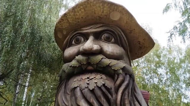 "Славные путешествия" - В некотором царстве