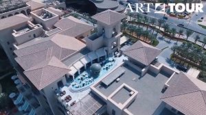 Отель Four Seasons Dubai