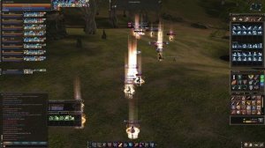 extermination des damnés
