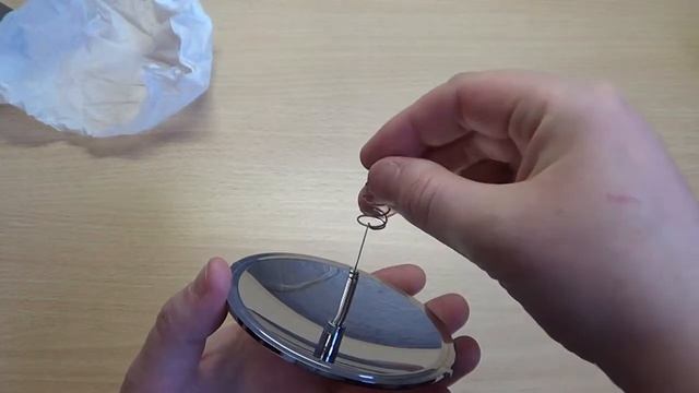 Солнечная зажигалка. Удиви! смотреть онлайн