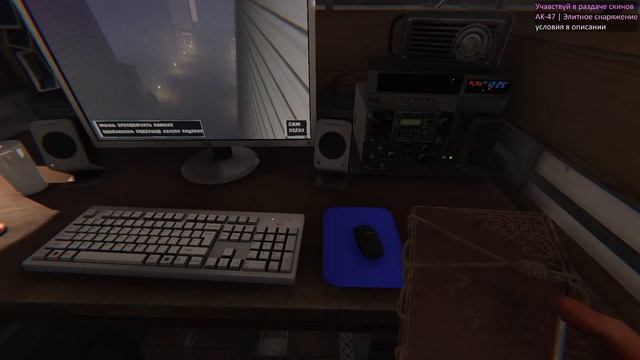 PHASMOPHOBIA // ХОРРОР // ИГРАЕМ В ХОРРОР // ОБЩЕНИЕ С ЧАТОМ смотреть онлайн