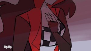 THE ROOT OF EVIL [ Hazbin Hotel ] Fan animation