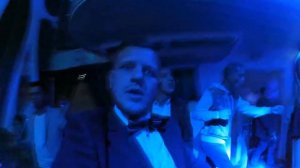 Зажег в Киевском клубе