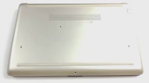 Разборка ноутбука HP 15 (15-db1000)