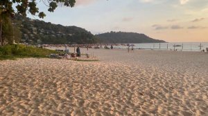 Пхукет, где остановиться на пляже Ката Ной? Бунгало с кухней для семьи. 4K