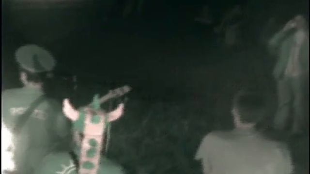 Vladivostok/Владивосток - 2001, l'Odyssée des Cons [Live / 2006] смотреть онлайн