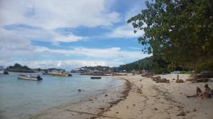 Путешествия Сейшелы Острова