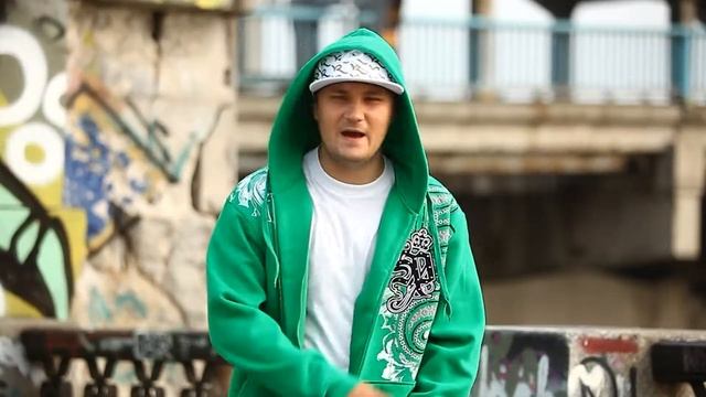 Зелене світло Голос  GLP