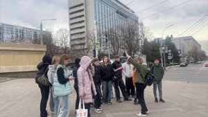 Адыгея-Краснодар Весна 2025