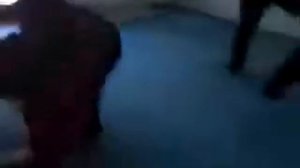 Техника ниндзя боевых искусств 2 — Курои Рю Ниндзюцу Kurokumo Bushido Academy Ninjutsu