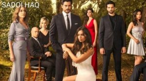 Филмхои турки харом аст