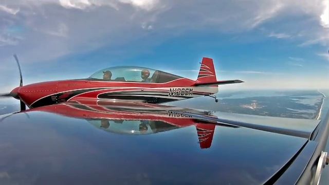 Smoke Sequence w/ Extra 300/L смотреть онлайн