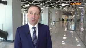 Глава «Новапорт Холдинг» поделился мнением об аэропорте Магадан