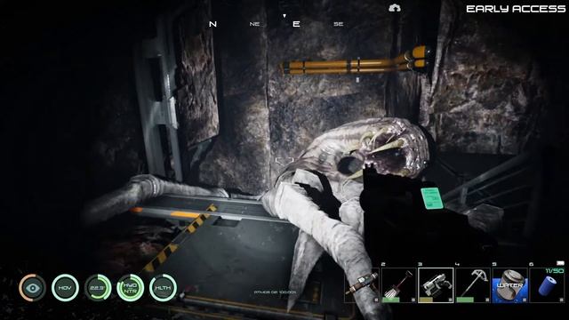 Osiris: New Dawn: Bestiary 1 смотреть онлайн