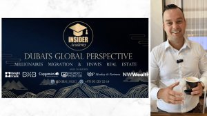 Ложка дёгтя, Павел Дуров и Миграция Миллионеров | Mariott JLT, Дубай Uptown, Serenia Palm