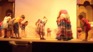 Хургада Сигал 2013  анимация