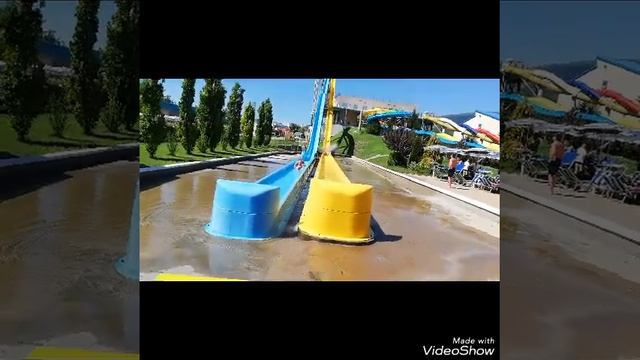 Геленджик 2018 г. смотреть онлайн