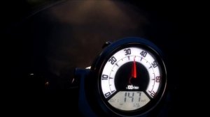 Yamaha MT-01 | Сибирский тракт (дублёр)