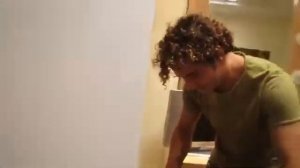 David Bisbal   Detrás De Cámaras Con Wisin & Yandel