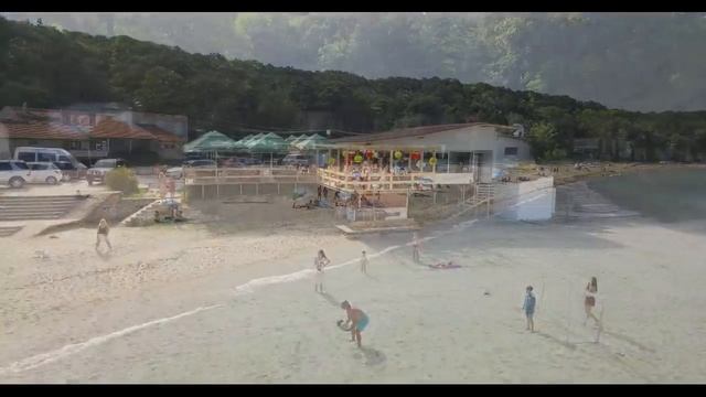 Комплекс Романтика Камчия смотреть онлайн