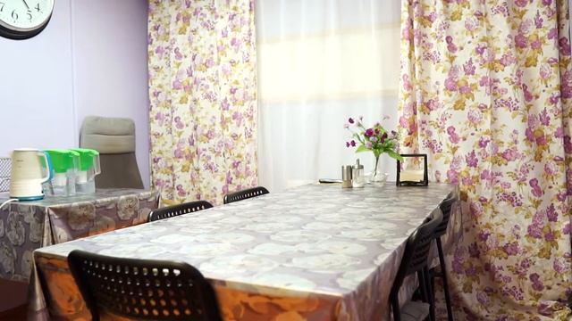 Хостел 7 Days смотреть онлайн